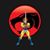 Omar Powell's profile image