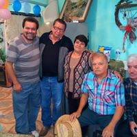 Maria P Vera's profile image