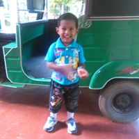 Jude Thamel's profile image