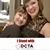 Charlotte Amalia Dagg's profile image