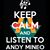 Keep Calm's profile image
