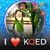 Betty Tam's profile image