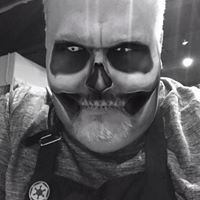 Troy Steven Parsons's profile image