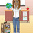 Ms. Not going to take it laying down.'s profile image