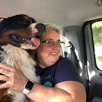 Catherine Haight's profile image