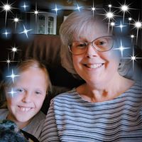 Wahlstrom Holly's profile image