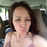 Maria Cruz's profile image