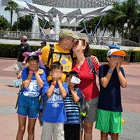 Melissa Olsyn Norgrove's profile image