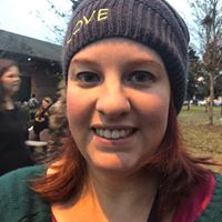 Sarah Pugh's profile image