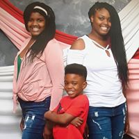 Chanterri Patterson's profile image