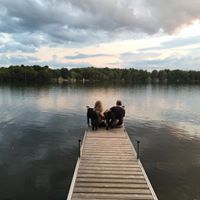 Alexandra Ushinsky's profile image