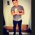 Juvi Sandoval's profile image