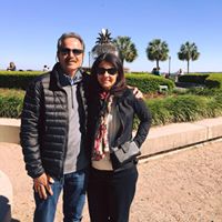 Lisa Silverstein's profile image