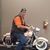 Larry Gregory's profile image
