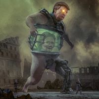 Mark David Prefect's profile image