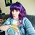 Megan Prosser's profile image