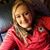 Danielle Holm's profile image