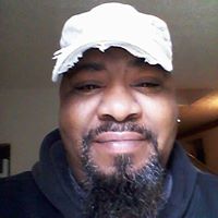 Darran Henry's profile image