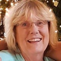Gillian Ann Miner's profile image