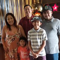 Marie Yokoyama-Aroonprapun's profile image