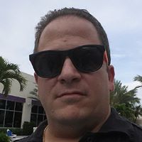 Vince Arcuri's profile image