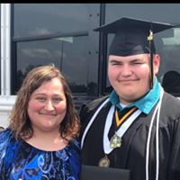 Amy Suzanne Woodard's profile image