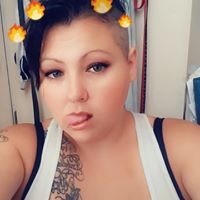 Heidi Nichole Preston-Rodriguez's profile image