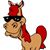 Sandy Burnette's profile image