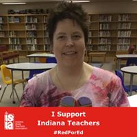 Tracy Cooper Louiselle's profile image