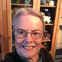 Sandi Marr's profile image