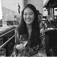 Monique Wu's profile image