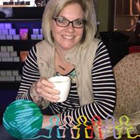 Kim Stellhorn Sanders's profile image