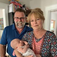 Keith Brown's profile image