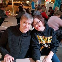 Christine Graham's profile image