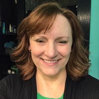 Kristie Hughes's profile image