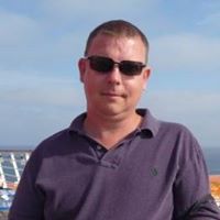 Mark Fellhauer's profile image
