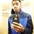 Damien Jordan's profile image