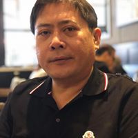 Benjie Gonzales's profile image