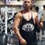 Troy Buchanan's profile image