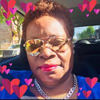 Charlene Brooks's profile image