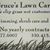 Bruce's Lawn Care's profile image