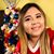 Jacqueline Gonzalez's profile image