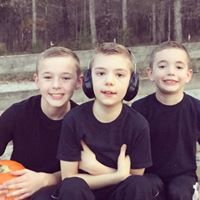 Sandy Skiles's profile image