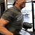 Terry Wayne Bailey's profile image