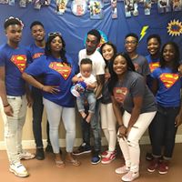 Dewanda Reed's profile image