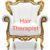 Carean Hairtherapy Woods's profile image