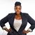 Nykema Brown's profile image