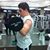 Amir Barakat's profile image