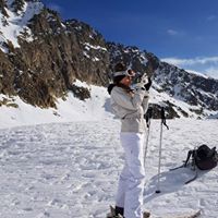 Shiraz Kook's profile image