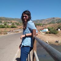 Somoshree Chatterjee's profile image